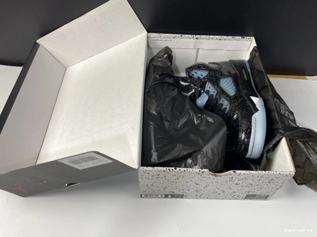 Jordan Retro AIR Doernbecher 633068-010 5 0609